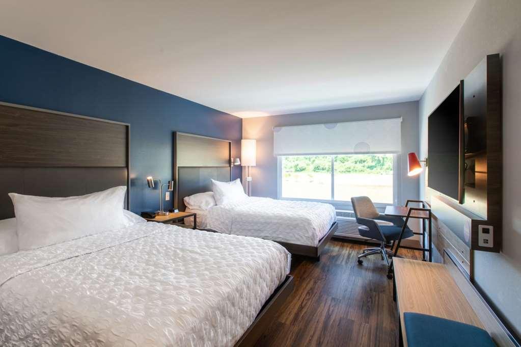Отель Tru By Hilton Seneca Clemson Sc Номер фото