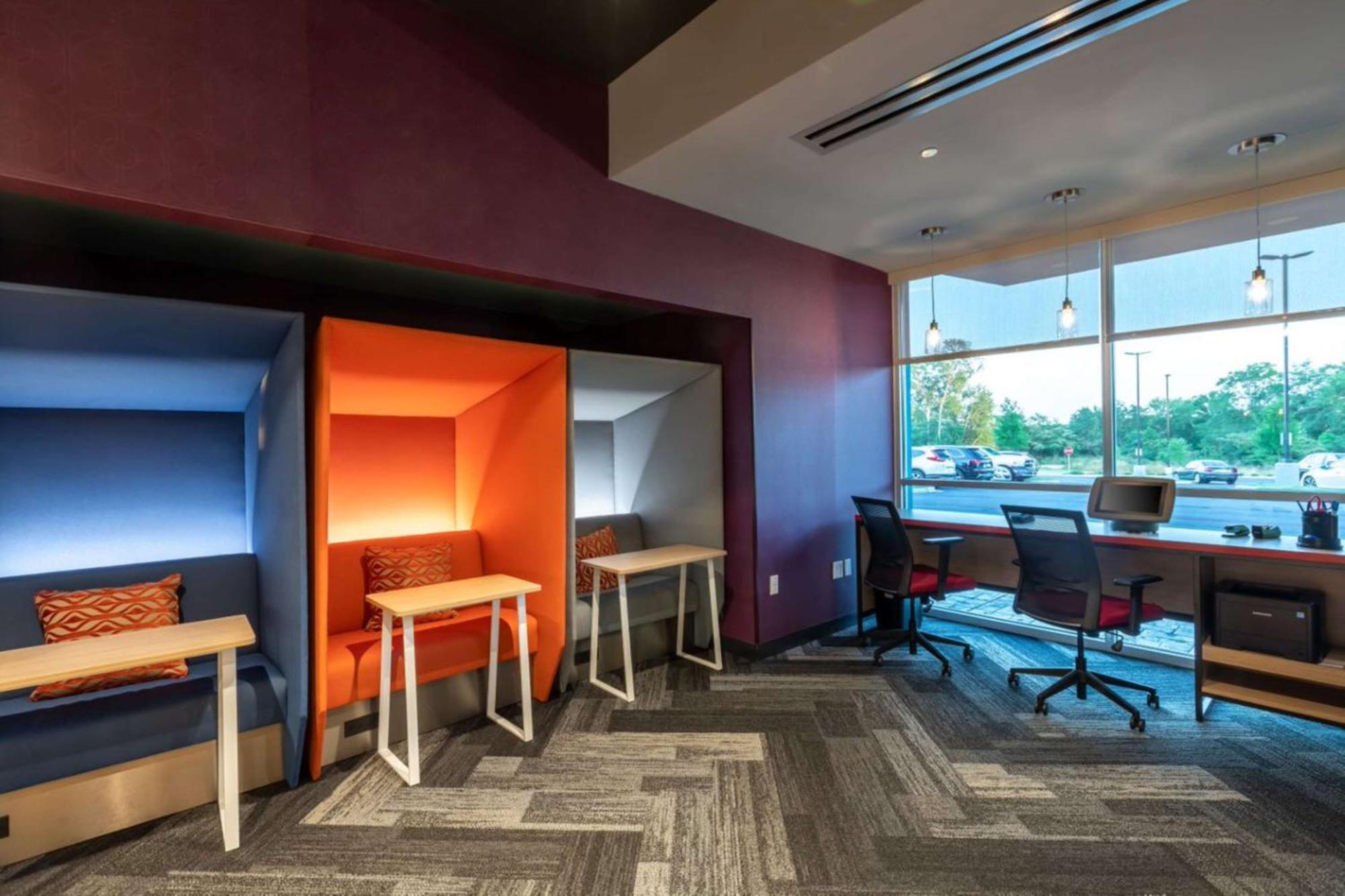 Отель Tru By Hilton Seneca Clemson Sc Экстерьер фото